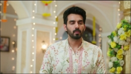 Tu Hi Re Dil Mein - 23rd October 2026